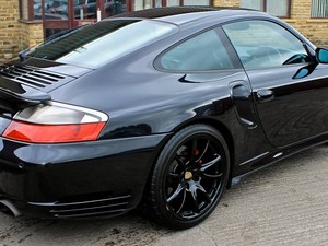 All paperwork for Porsche available from Revolution Porsche, Brighouse