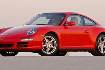 How much does Porsche 911 servicing cost