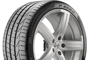 Pirelli N-rated tyres