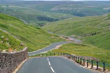 Yorkshire’s best roads for Porsche drivers