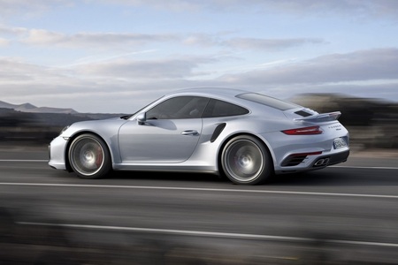 What does Porsche have in store in 2016?| Revolution Porsche 