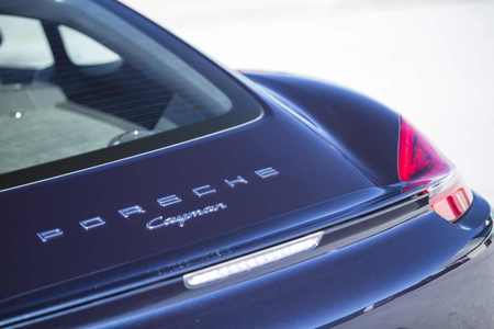 What to expect from Porsche in 2015