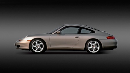 Porsche 996 3.4 Carreras are now available for less than £10,000