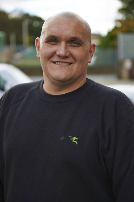 Gareth Merrick, Director/Partner Gareth Merrick, Director/Partner