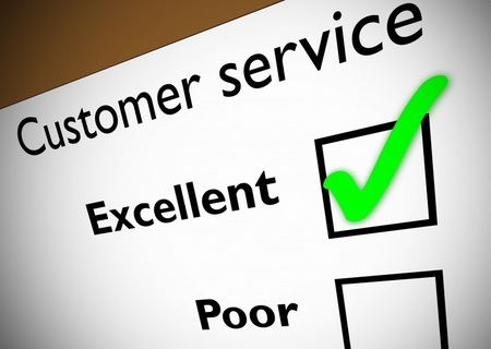 Top Quality Customer Service 