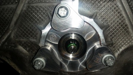 An IMS bearing replacement can add years to a Porsche’s life.