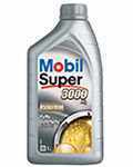 Why is mobil oil the best for your porsche? 