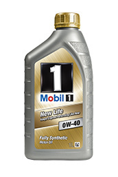 Why is Mobil oil the best for your porsche?
