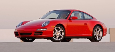 How much does Porsche 911 servicing cost
