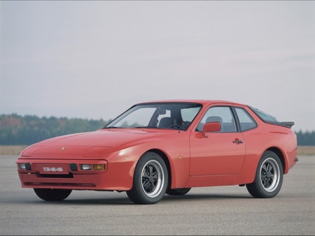 Used Porsche 944s can be bargains, but their condition needs careful checking.